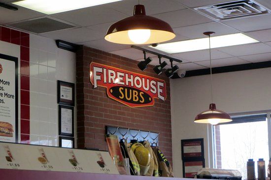 Firehouse Subs